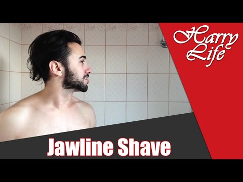 how to improve jawline