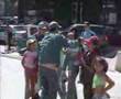Abrazo Gratis - (Free Hugs) - México