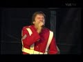 Iron Maiden - The Trooper