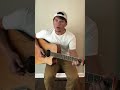 Whiskey Glasses - Morgan Wallen || Cover By Bryce