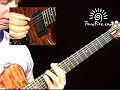 TrueFire CAGED Guitar System: C Chord Pt. 3