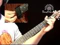 TrueFire CAGED Guitar System: C Chord Pt. 3