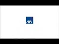 Nouvelle pub Axa