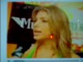 Roberta Brasil no Must da Tv Di�rio - Parte 1