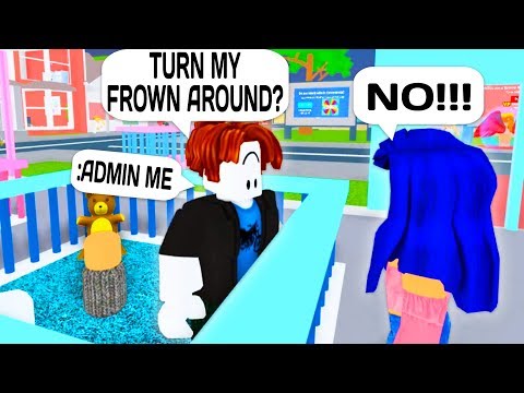 Roblox Bacon Hair Haters
