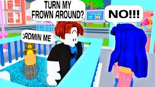 Roblox Admin Commands Rhs