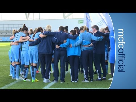 FA Women's Cup | MCWFC 3-1 Doncaster Belles Highlights & Reaction