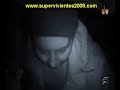 supervivientes 2008: pelea felisa con Karmele