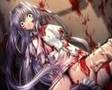 Anime Gore Blood