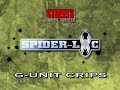 spider loc talk loyalty,love and why he is a g-unit crip