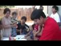 Elijah Kent - Volume I Episode VIII Part 18 - My 1st Birthday Celebration