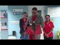 Health Ministry Press Conference On HIV Awareness Month, June 1 2026