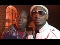 OFFICIAL BEHIND THE SCENES - D'Banj 'Oliver Twist'