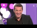 �mission du jeudi 25 novembre 2010, � 22h40 sur france 4. **invit�** - benjamin castaldi **chroniqueurs** - fr�d�rique bangu� - christophe carri�re - �ric du...