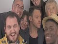 Will Young - Out takes Let It Go TV advert