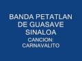 videos de BANDA PETATLAN,,,,,,,,CARNAVALITO