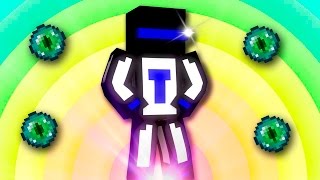 Я снова стал БОЛЬШИМ и СИЛЬНЫМ - Ender Games