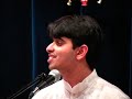 Bandish Bahar concert.Madhuwanti clip 2