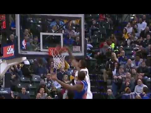 Video: Top 10 NBA Plays: January 29th