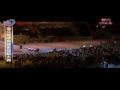 2009聽障奧運 點聖火