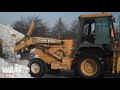 Help has arrived from the Great White North when it comes to Baltimore's battle to remove the snow that is piled high across the city. It's called the Snow Dragon. Its job is too melt snow and plenty of it. This Snow Dragon will be deployed to neighborhoods across the city to melt snow that fell during the Blizzard of 2010. Think of taking a shovel full of snow and dumping it in a hot tub and having it melt and the water from it goes out a drain. On a larger scale that's what the Snow Dragon is doing across Baltimore. Video show and produced by WBAL's Scott Wykoff.