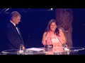 tania de jong receives the ernst and young australian social entrepreneur of the year award.

special thanks to ernst and young for this footage.