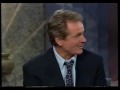 Mark Goddard 1997 Interview Part 1