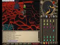 Firecape Vid 2 (Alched the cape) Firecape Vid 2 (Alched the cape)