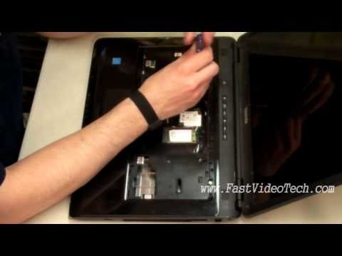 how to clean laptop cooling vents