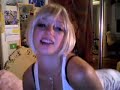Sexy Bedroom Striptease! NEW 209