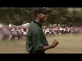 check out the top-10 shots of tiger woods' career on the pga tour (excluding majors), feature incredible putting, clutch hole outs, and amazing finishes.