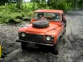 4X4 - Charco de Tisma, Masaya parte 1 4X4 - Charco de Tisma, Masaya parte 1