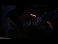 Le meteque(cover-guitare)moustaki