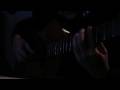 Le meteque(arrangement guitare)moustaki