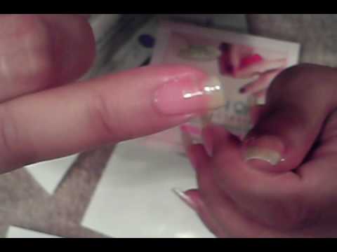 How To Repair a Cracked Nail | nailsatpanache's Blog How To Repair a Cracked Nail | nailsatpanache's Blog