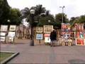 Larco Miraflores Lima Perú