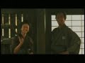 When the Last Sword Is Drawn (trailer)