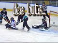 Bande-annonce (Ringuette) B.L.L. vs Ottawa
