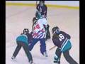 Bande-annonce (Ringuette) B.L.L. vs Ottawa