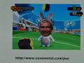 merci raymond domenech : le jeu !