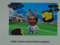 merci raymond domenech : le jeu !