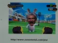 merci raymond domenech : le jeu !