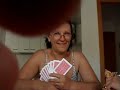 3rdociain partida de cartas