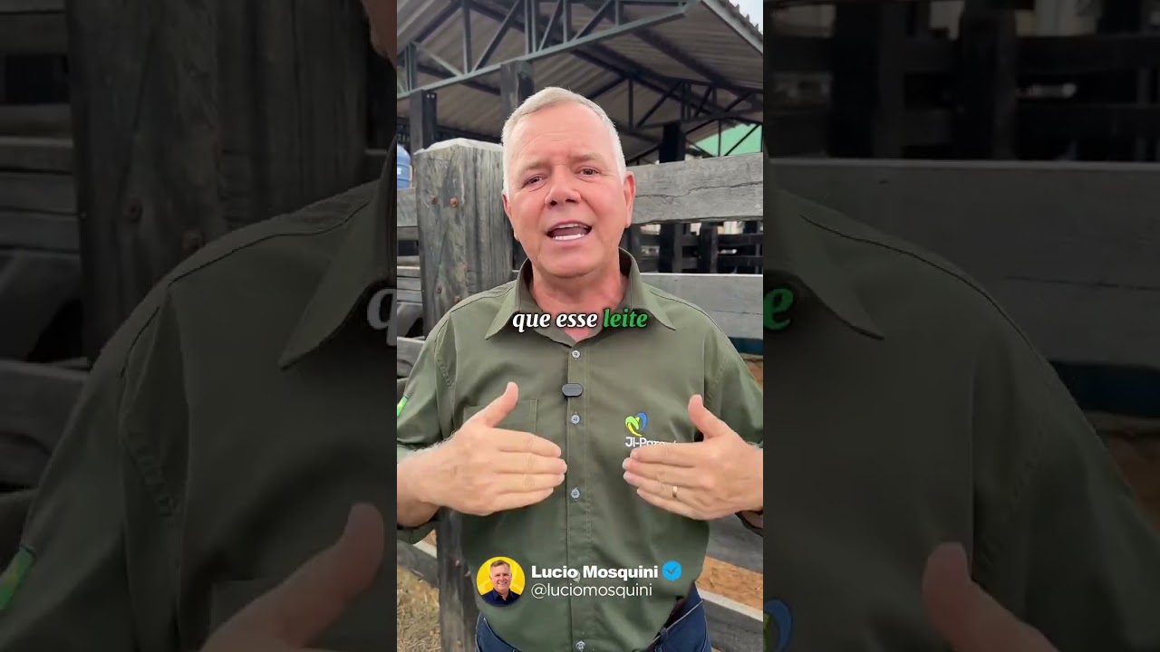 Nossa luta em defesa do Produtor de Leite não para