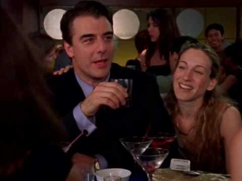 Carrie and Big - S2 ep 08