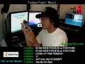 Live Streaming on iPhone