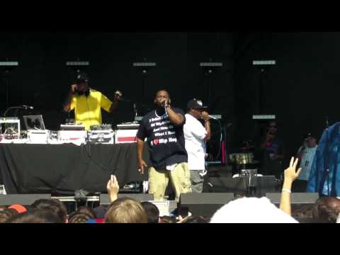 Pitchfork Music Festival: Days 1 & 2 YouTube Preview Image