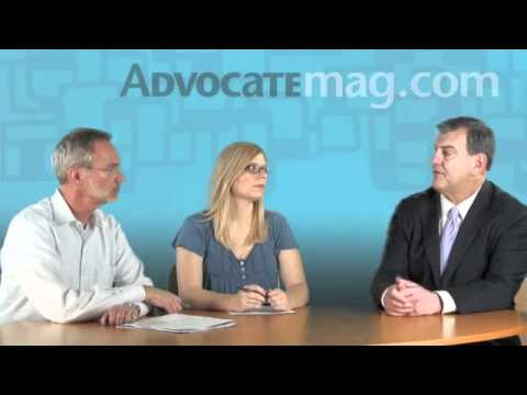 0 Advocate video podcast: Mayoral candidate Mike Rawlings on public education
