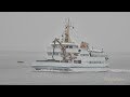 island ferry BALTRUM I DCVR IMO 7600562 Inselfähre to Diedrich Schiffswerft Oldersum 