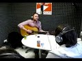 Frightened Rabbit - Head Rolls Off (live on Maps)